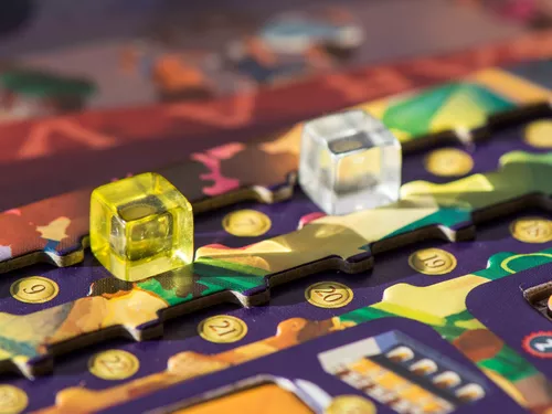 Dinner in Paris focus ressources